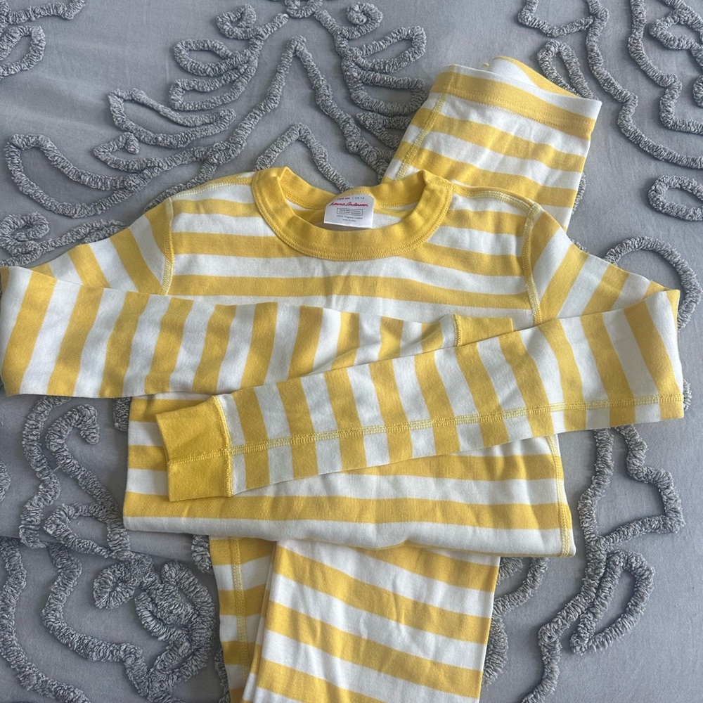 Hanna Andersson pjs